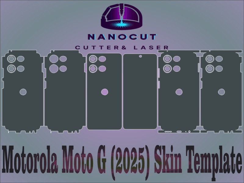 Motorola Moto G (2025)